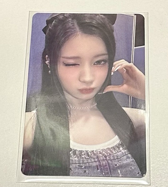 24 FM 首爾場周卡套卡角