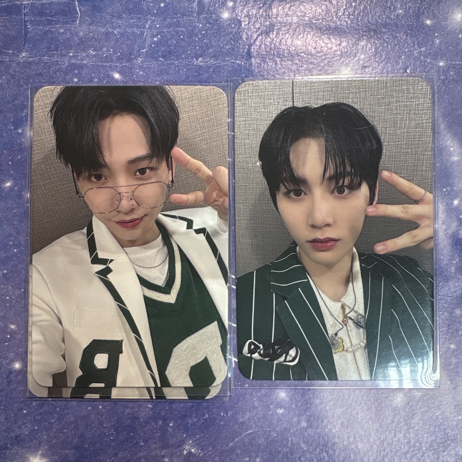 DMM 1.0 宰鉉 泰山