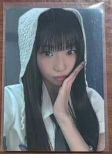 kcon 日本25隨機卡