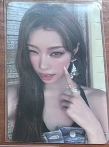 迷你二單封專卡