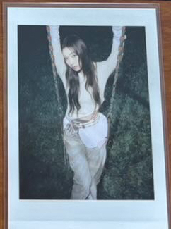 迷你ㄧ 專卡拍立得