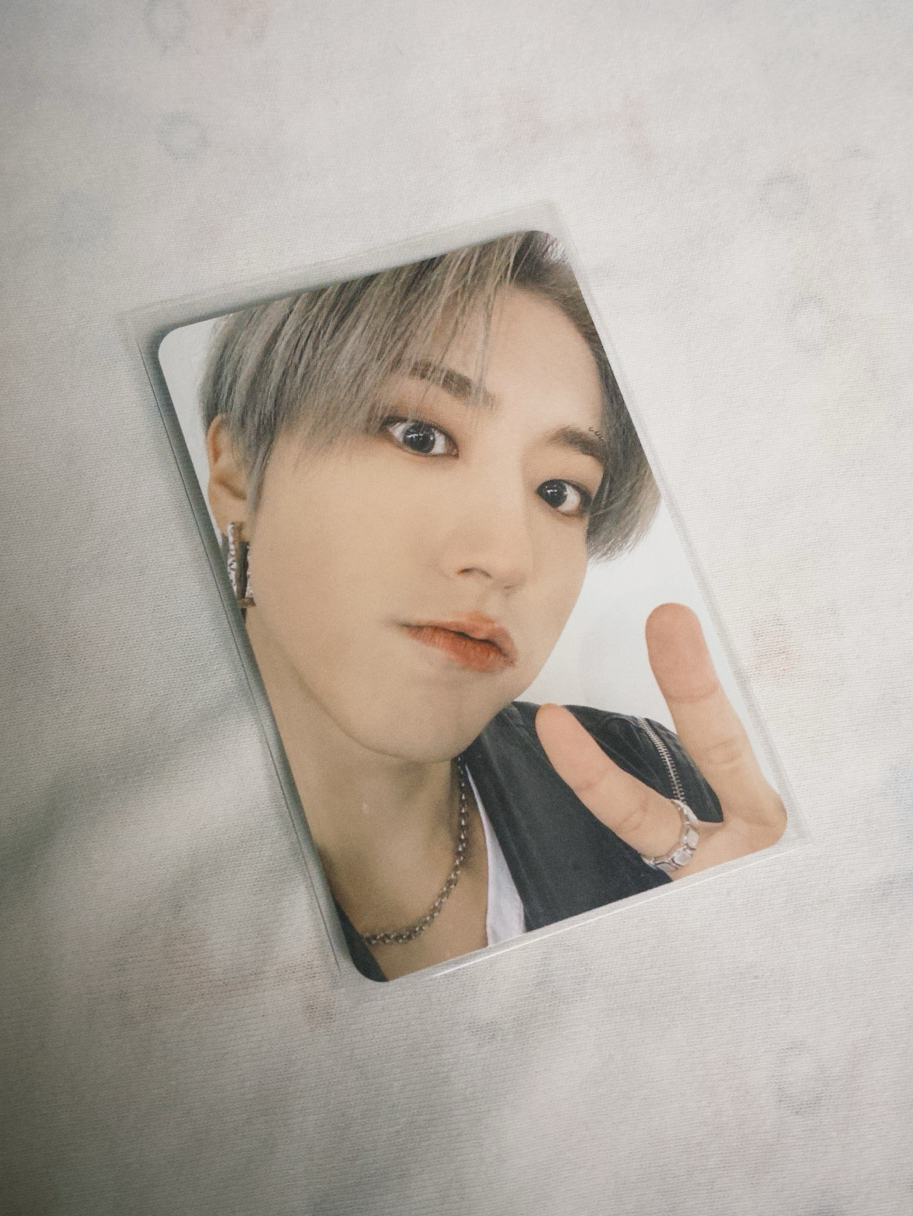 Stray Kids｜✌🏻韓尼