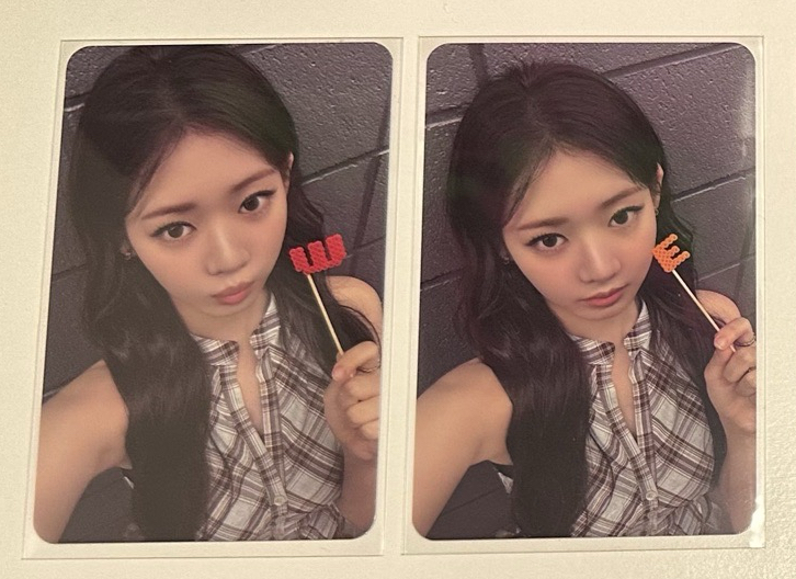 We Go Up字母茶兩卡