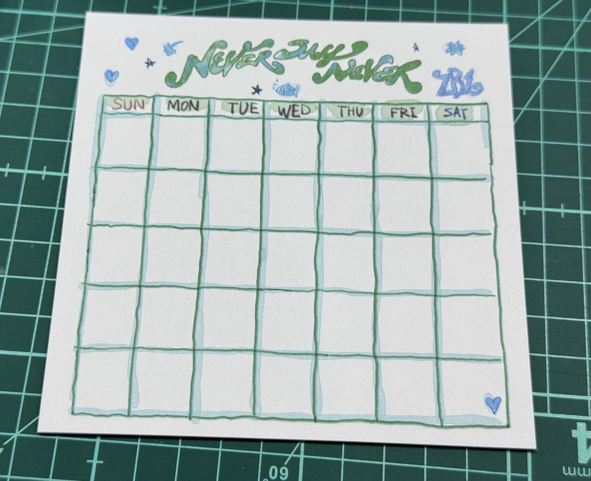 ZB1 正規一單封 隨心配