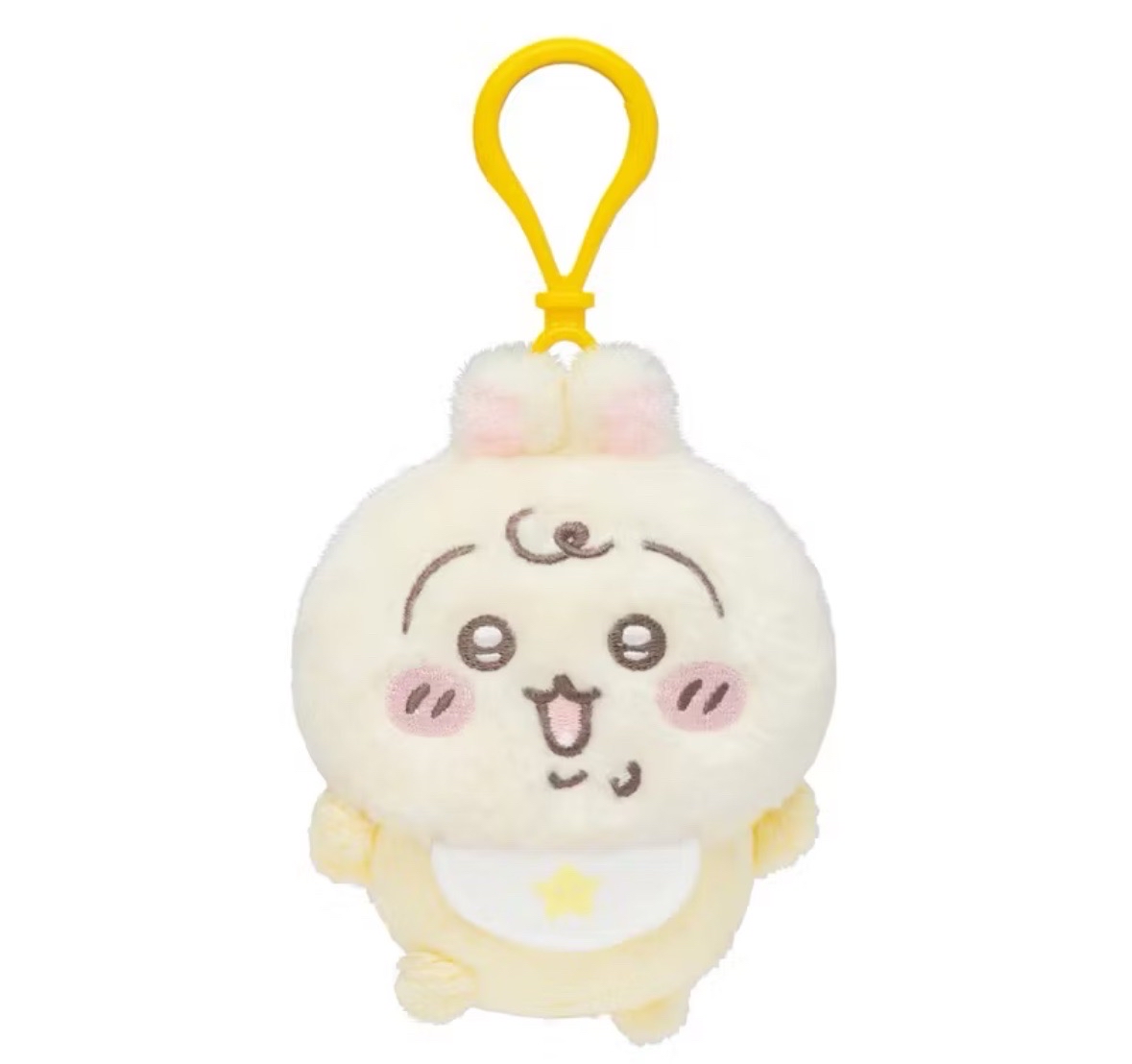 寶寶系列吊飾烏薩奇