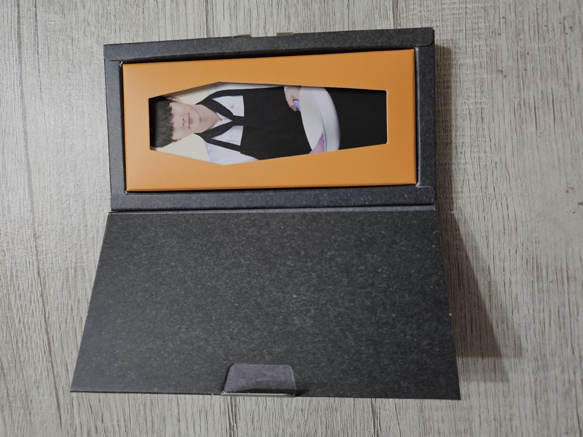 廚師固配整組（無碼和票卡）