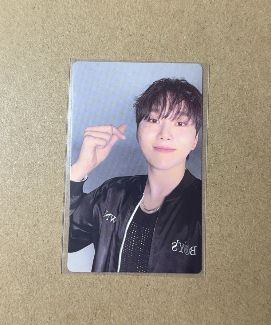 迷12 yzy C簽售卡 寛