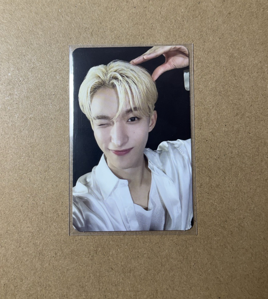 迷12 專卡 FEEL BLUE ver. 碩