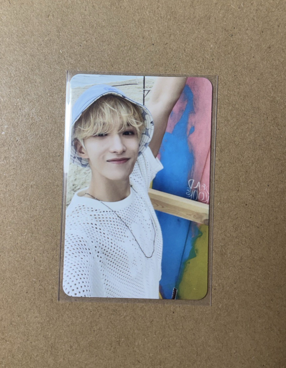 迷12 FEEL YOU ver. 碩（微損）