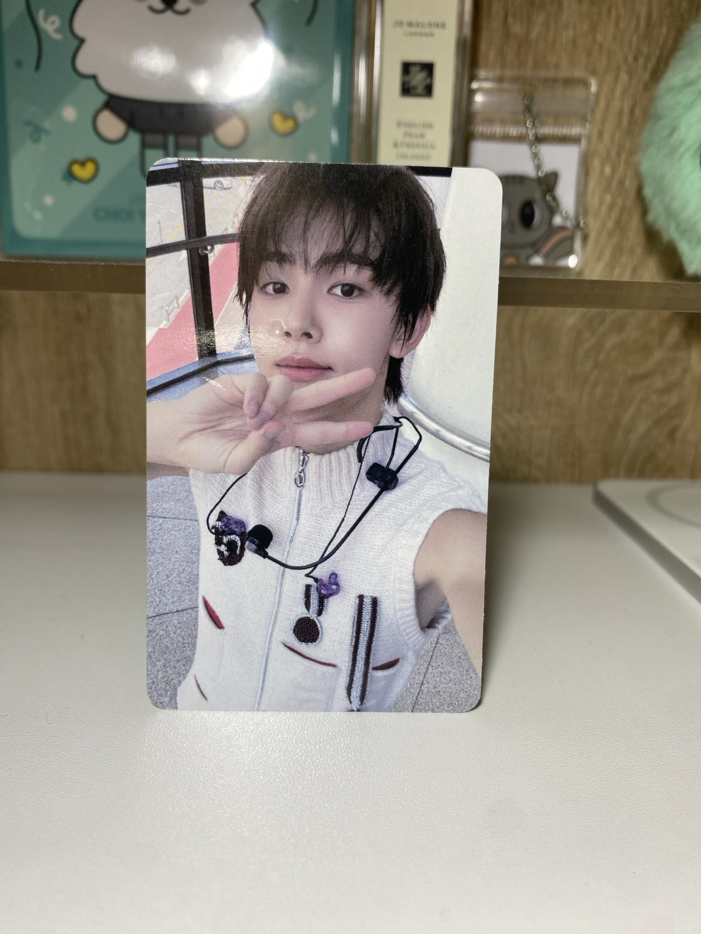 幸運卡2.0 玹 ⭐️損