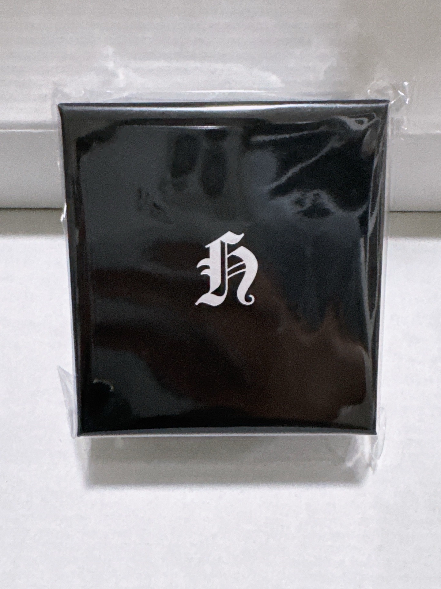 全新未拆 辰項鍊含卡  贈一張辰特典卡