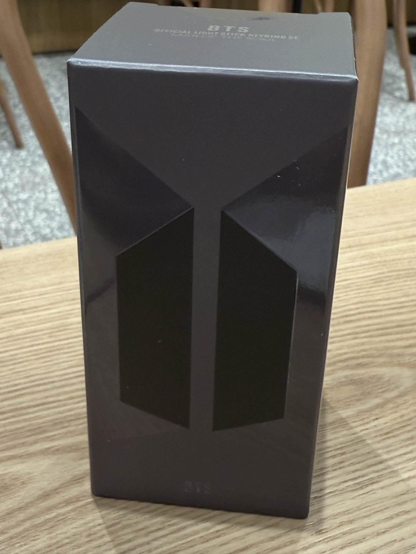 BTS 防彈 小手燈吊飾 SE 特別版