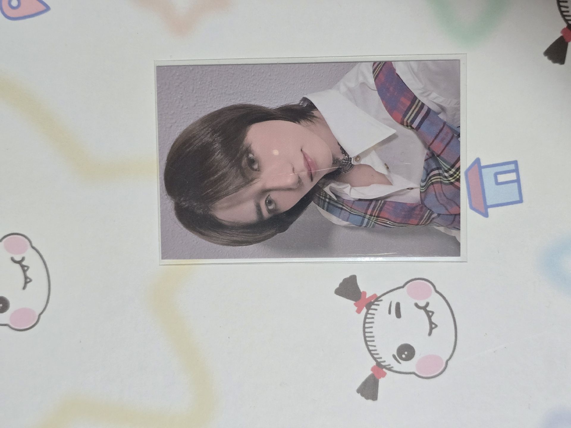 23Mirage 安可粽圭