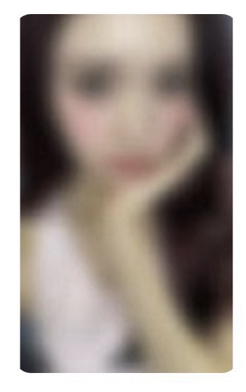 Focus sr 線下4.0 簽售卡 A ver.