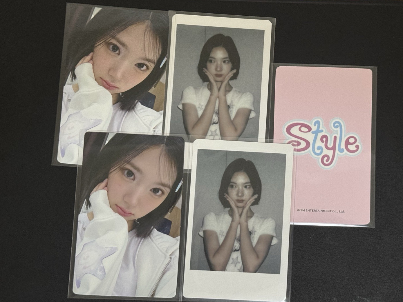 H2H Jp幸運卡一卡一拍🤍