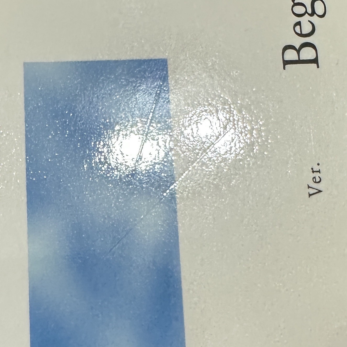 送！ 有損  美貌俊尼