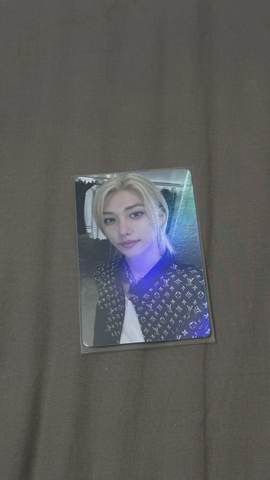 5星菲 一直娛1.0特典卡（綁100）