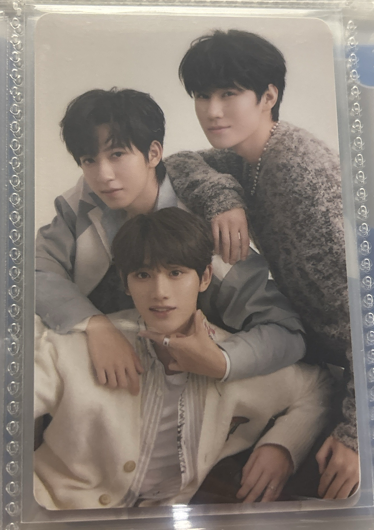 257 親親愛 二專NFC卡