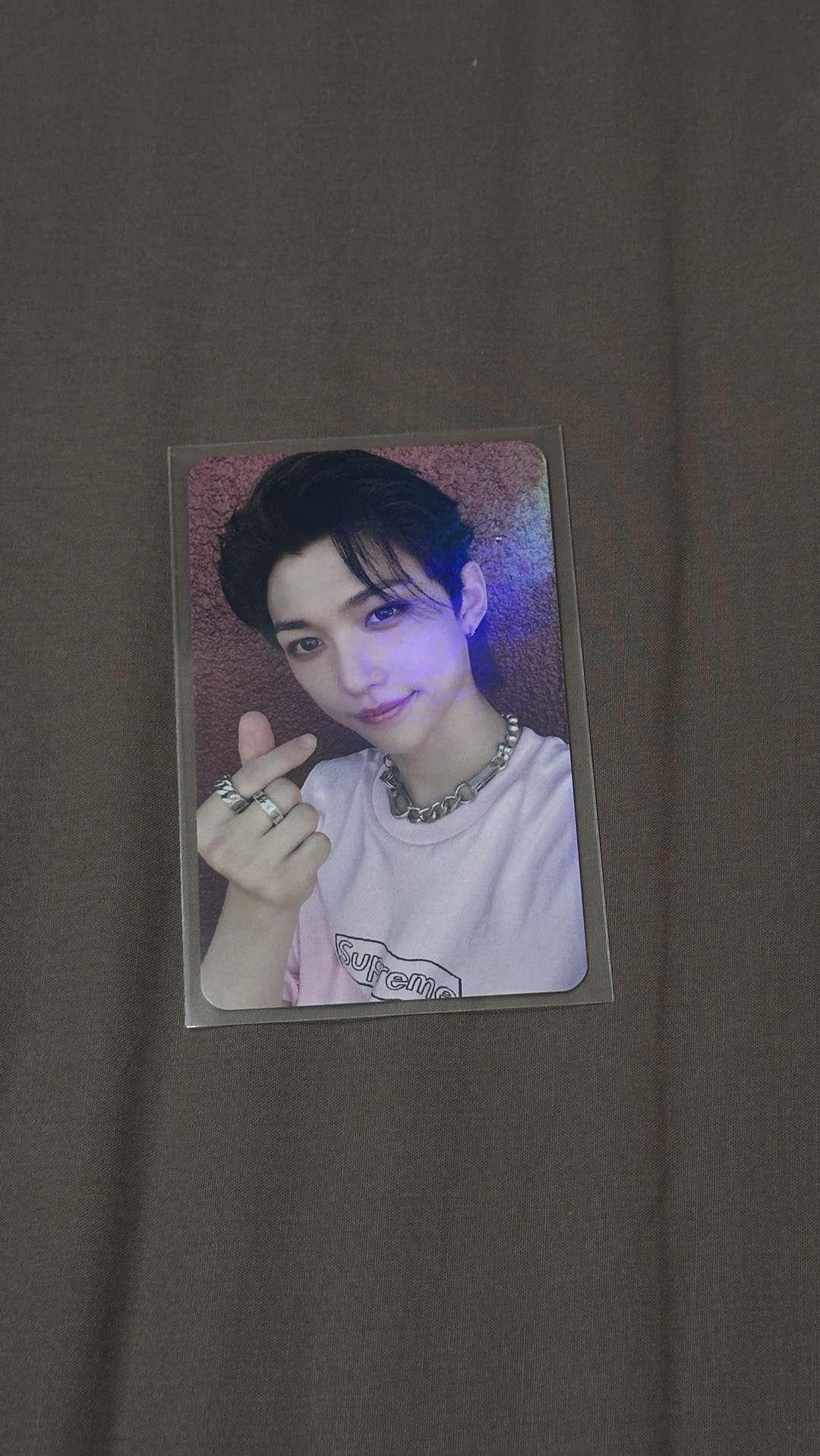 MAXIDENT菲 KMS特典卡（綁50）