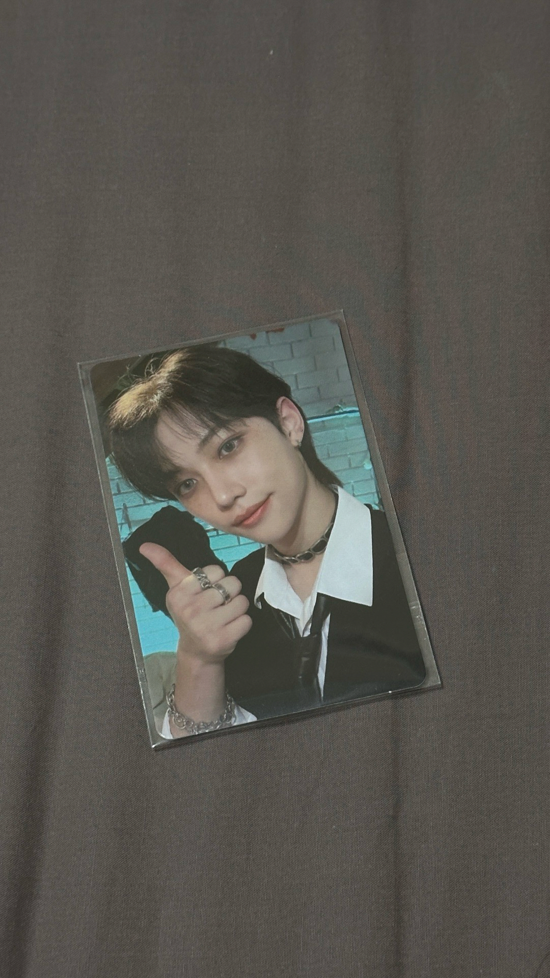 MAXIDENT菲 AM特典卡