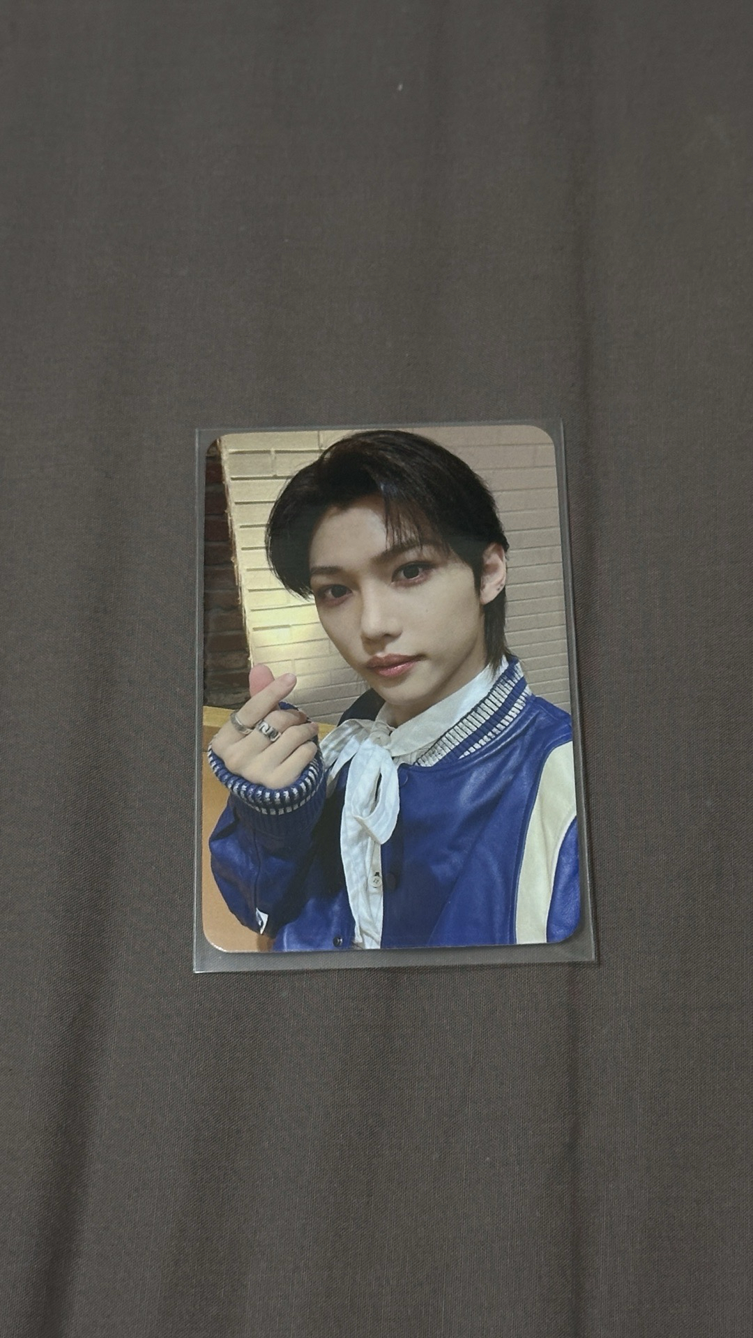 MAXIDENT菲 星河特典卡