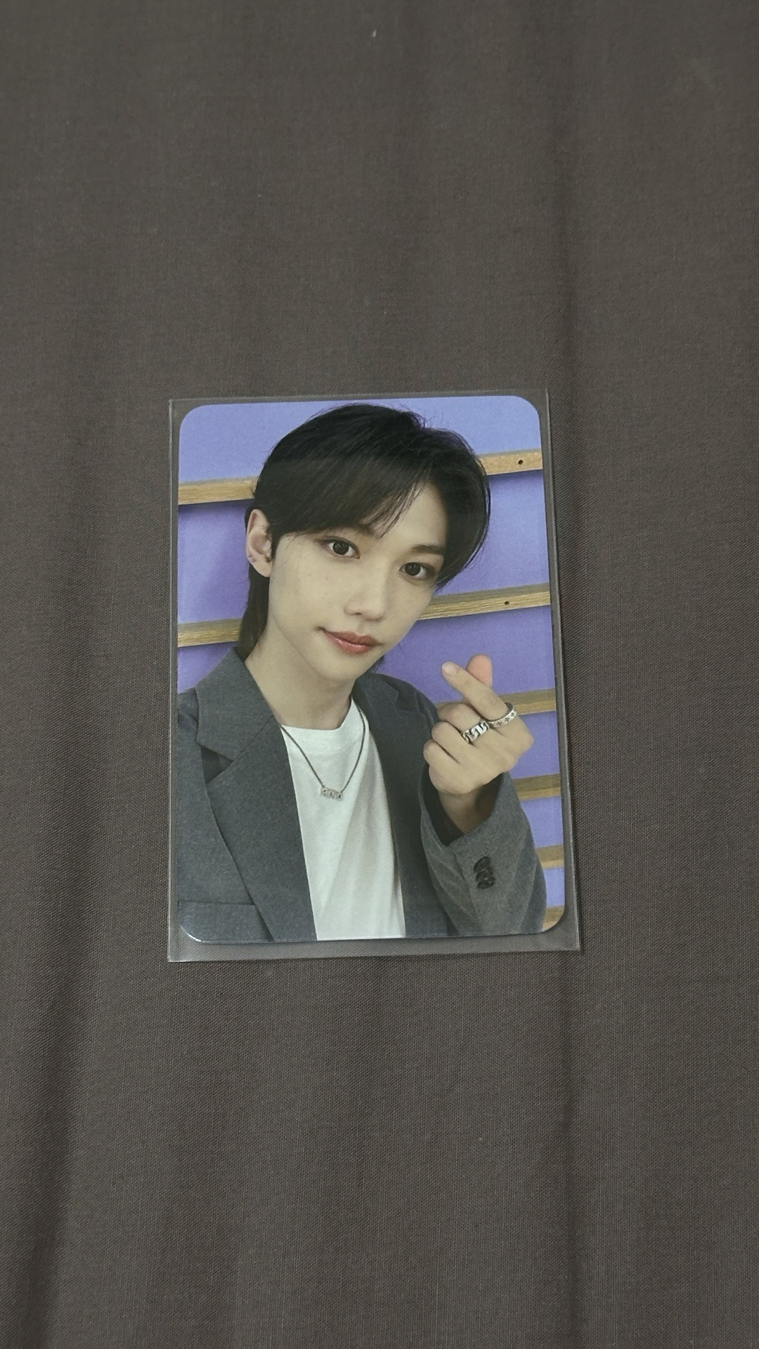 MAXIDENT菲 星河1.0特典卡（綁50）