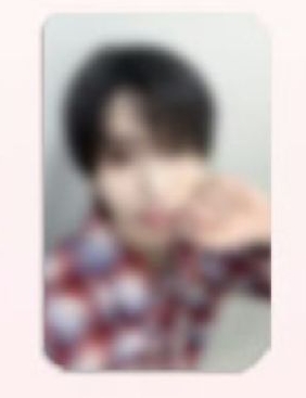 ［非現］主汪數星星盲盒幸運卡 C4