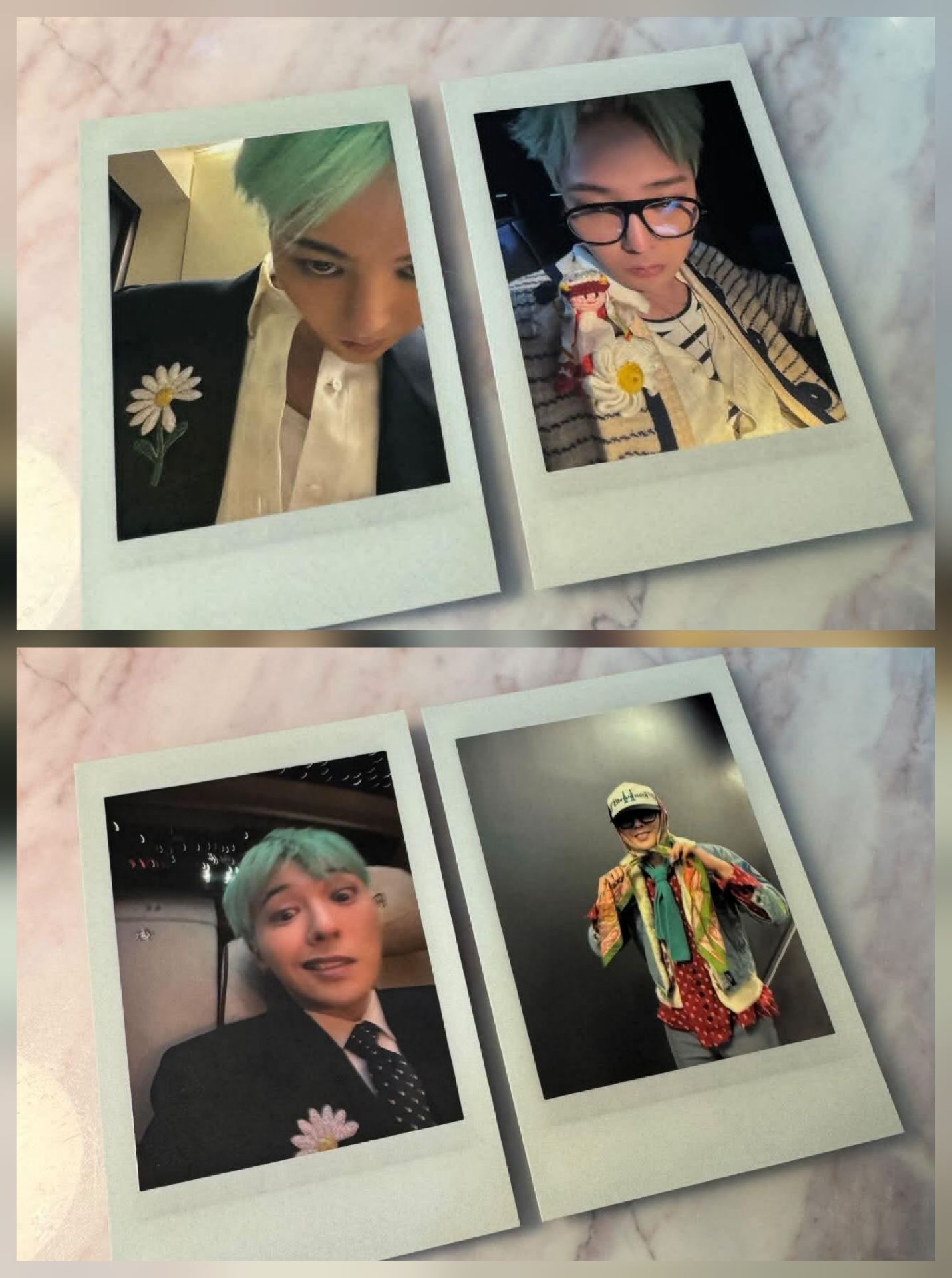 GD-2025世巡演唱會場周滿額卡