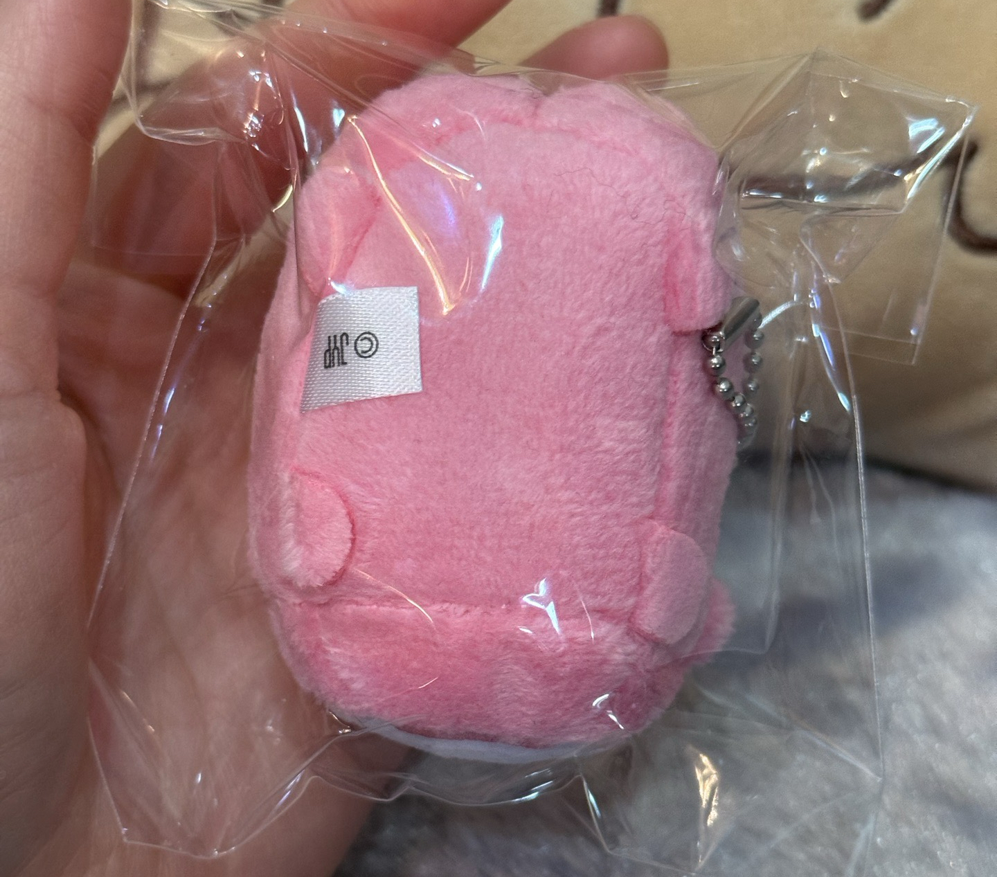 MOMO 黏黏吊飾 MISAMO 磁吸吊飾 無標 無髒污