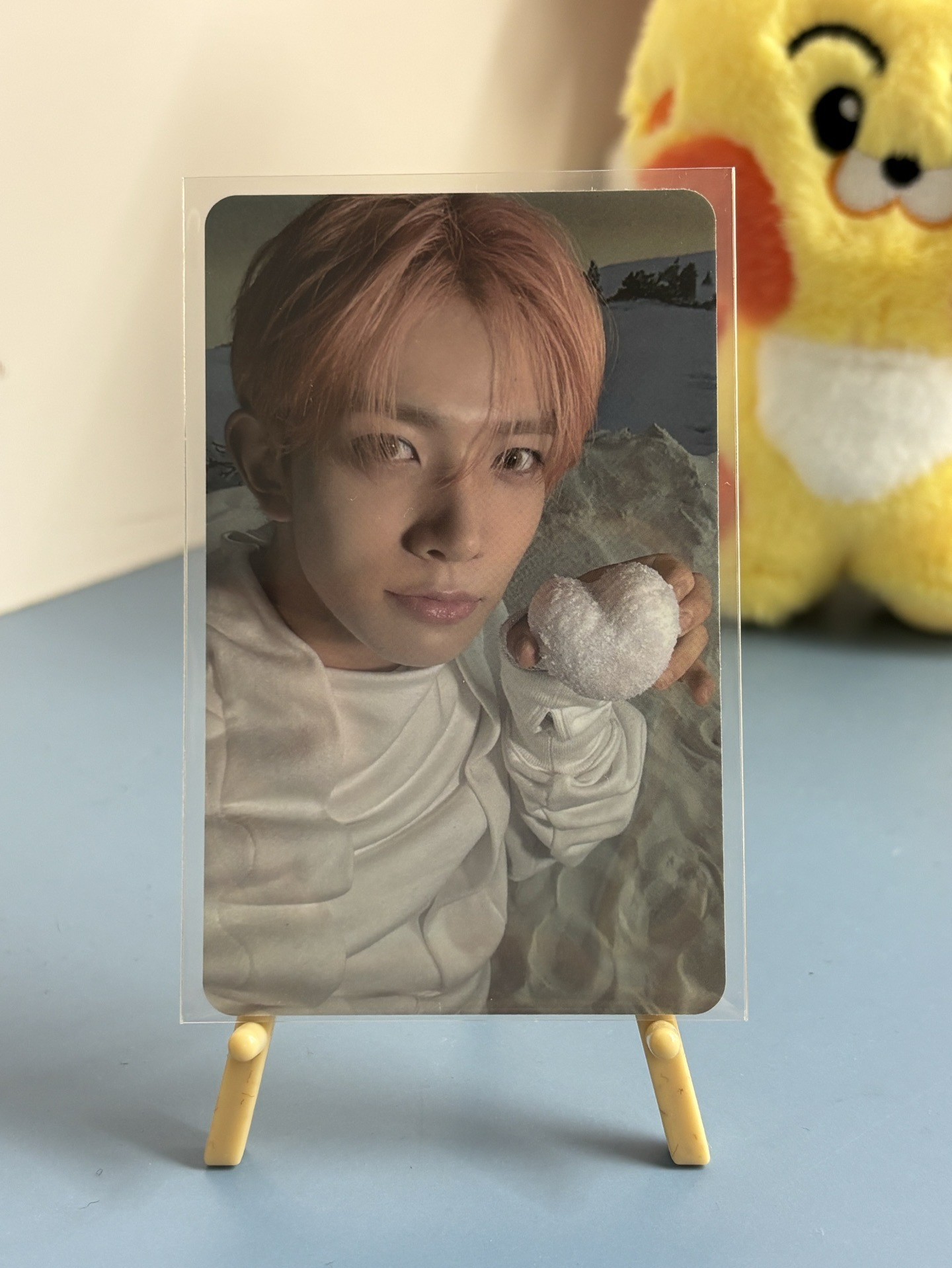 正二後續專卡 羲承