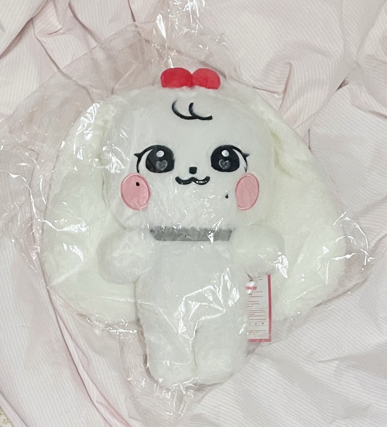 員瑛minive大娃 cherry