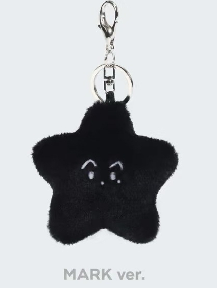 李馬克 黑色海星