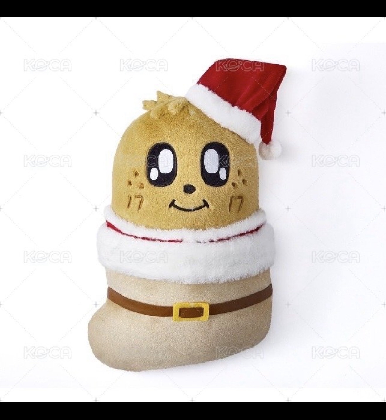 聖誕MINITEEN 娃娃玩偶 聖誕襪娃