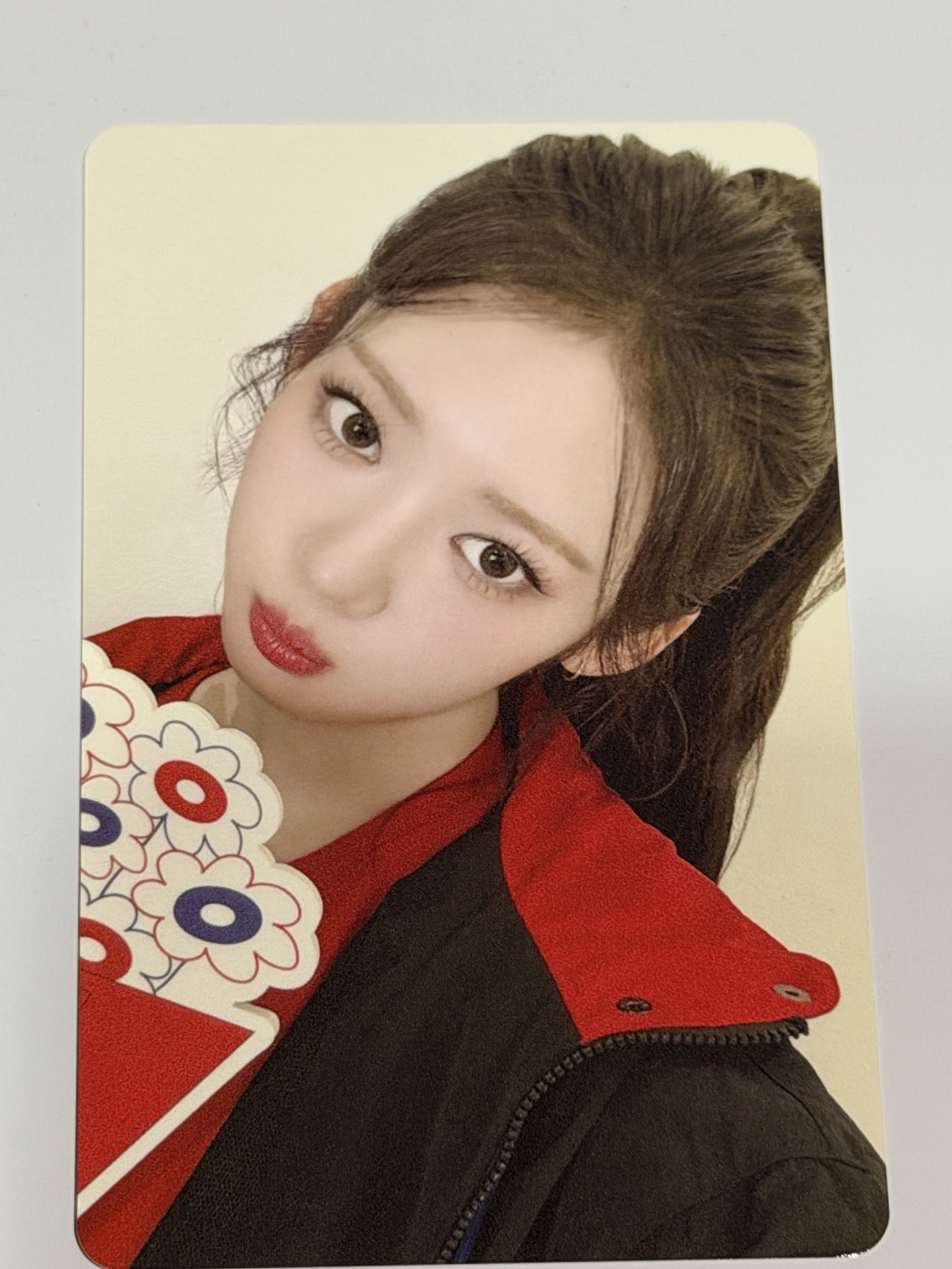 日本FC入場限定