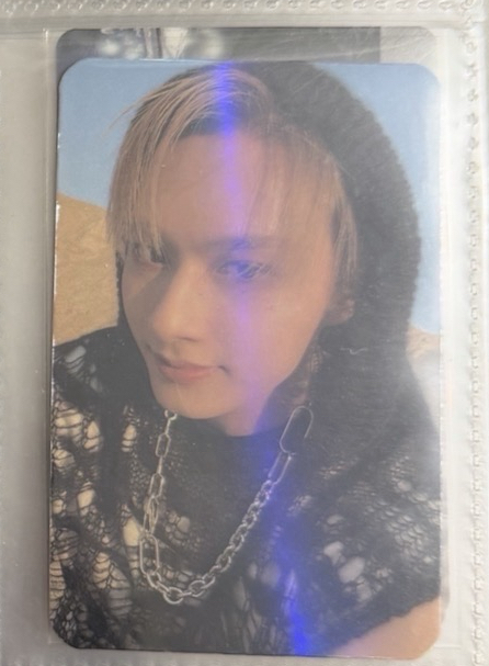 正規四台閃後續