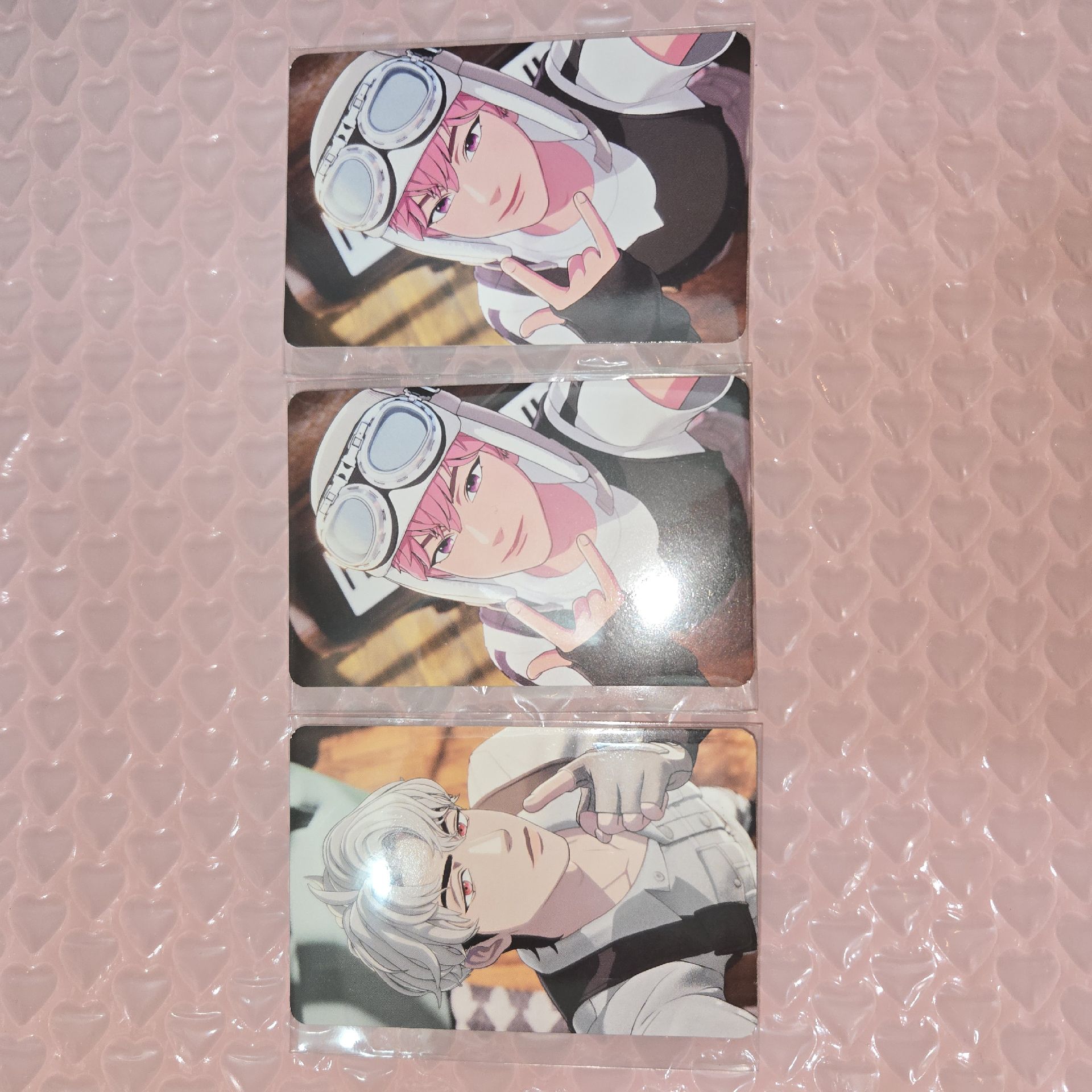 迷二 阿拉丁特典 斑比/銀虎