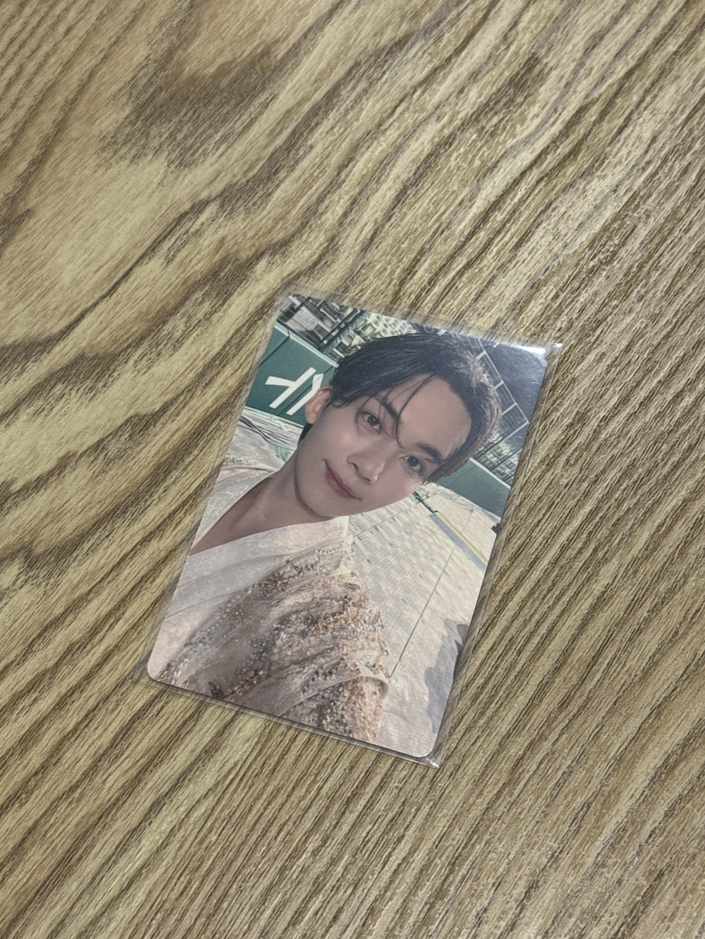 🍊Seventeen 尹淨漢 迷11感謝祭