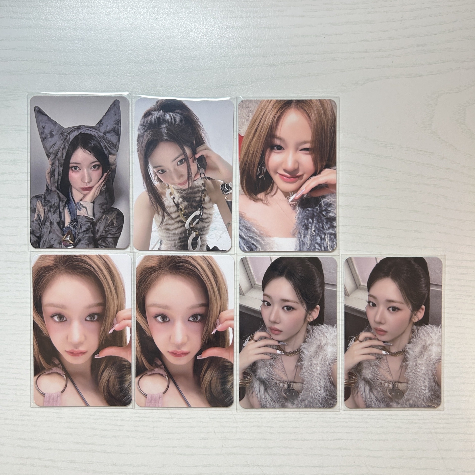 寶怪星光卡小盤