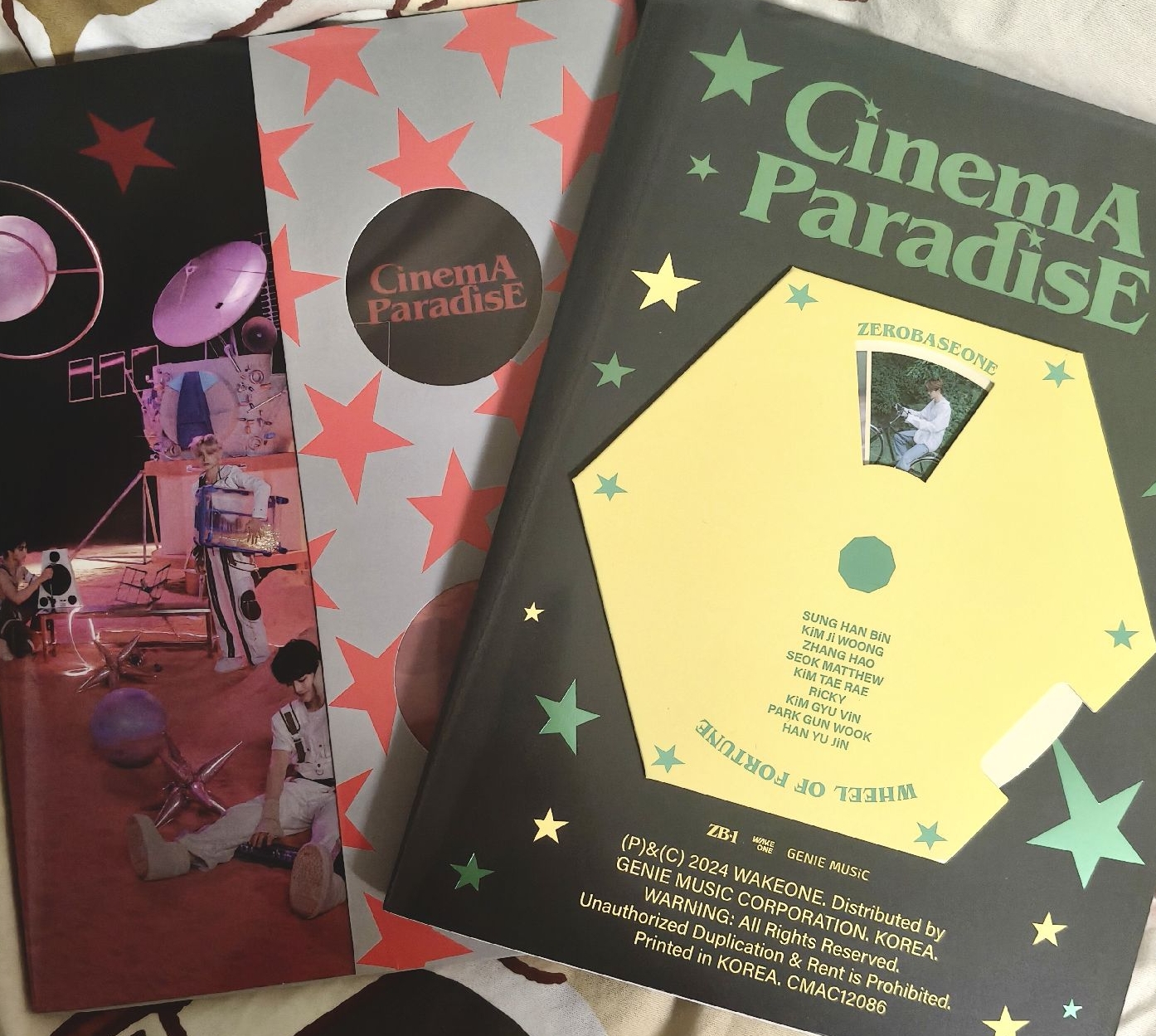 迷四PB空專（滿$150贈）