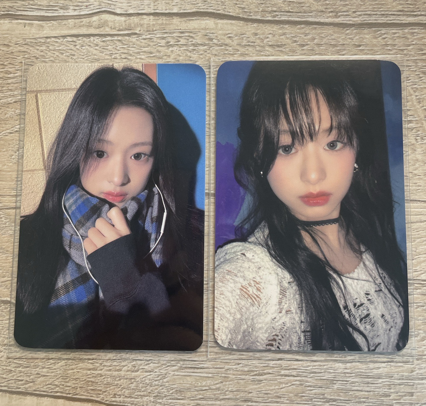 賢 25世巡拼圖卡