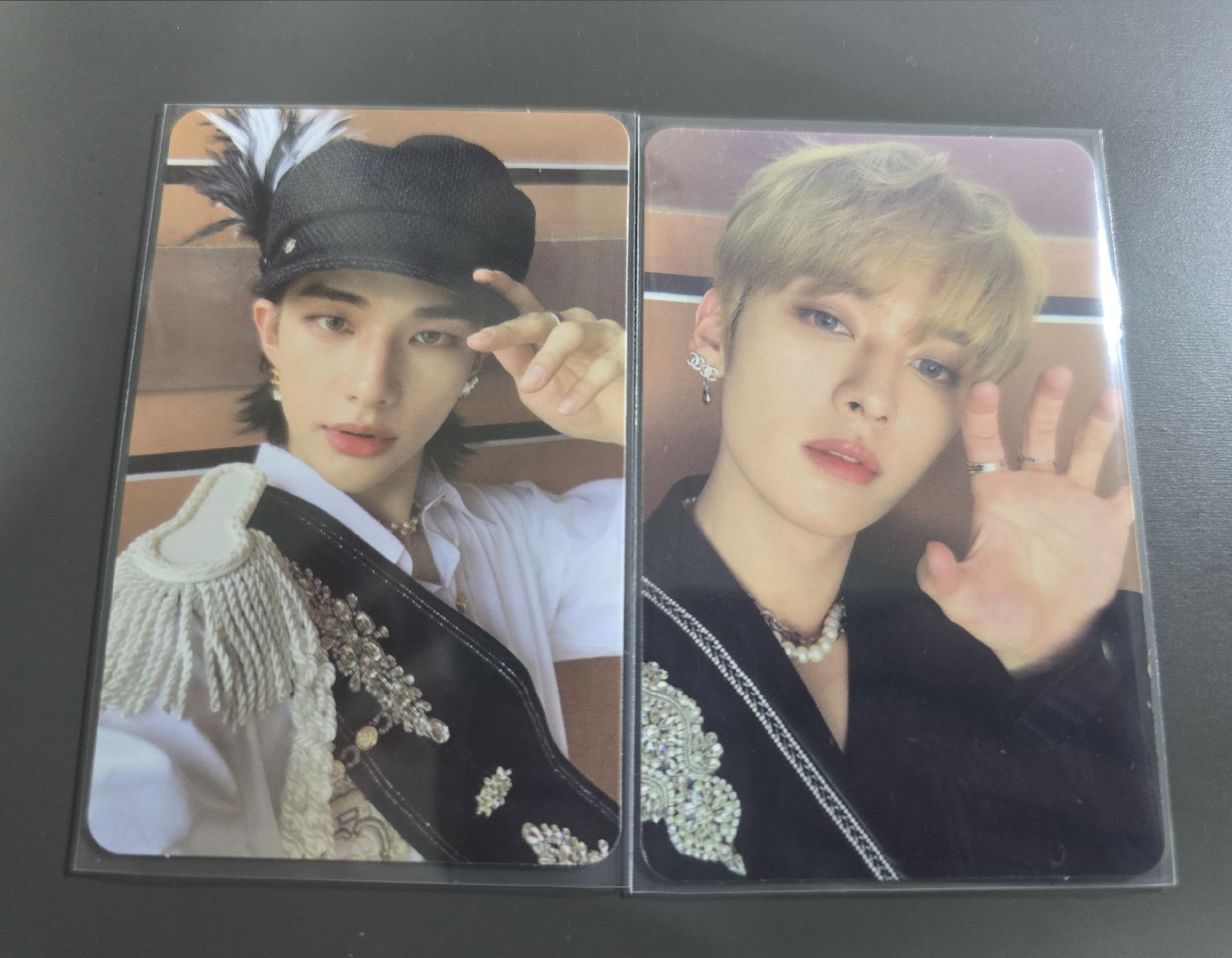 不簡單單封旻辰🐰🥟