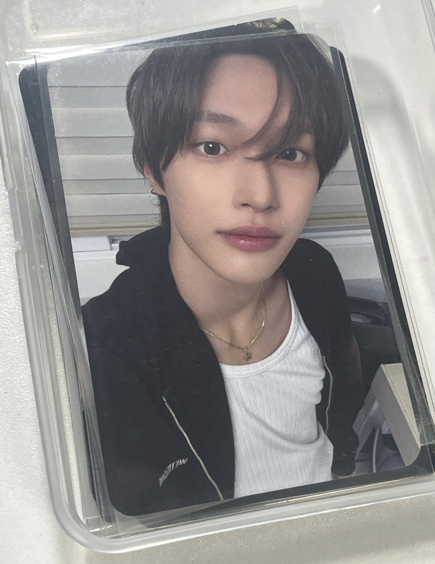 ⭐️ms台北合影彬