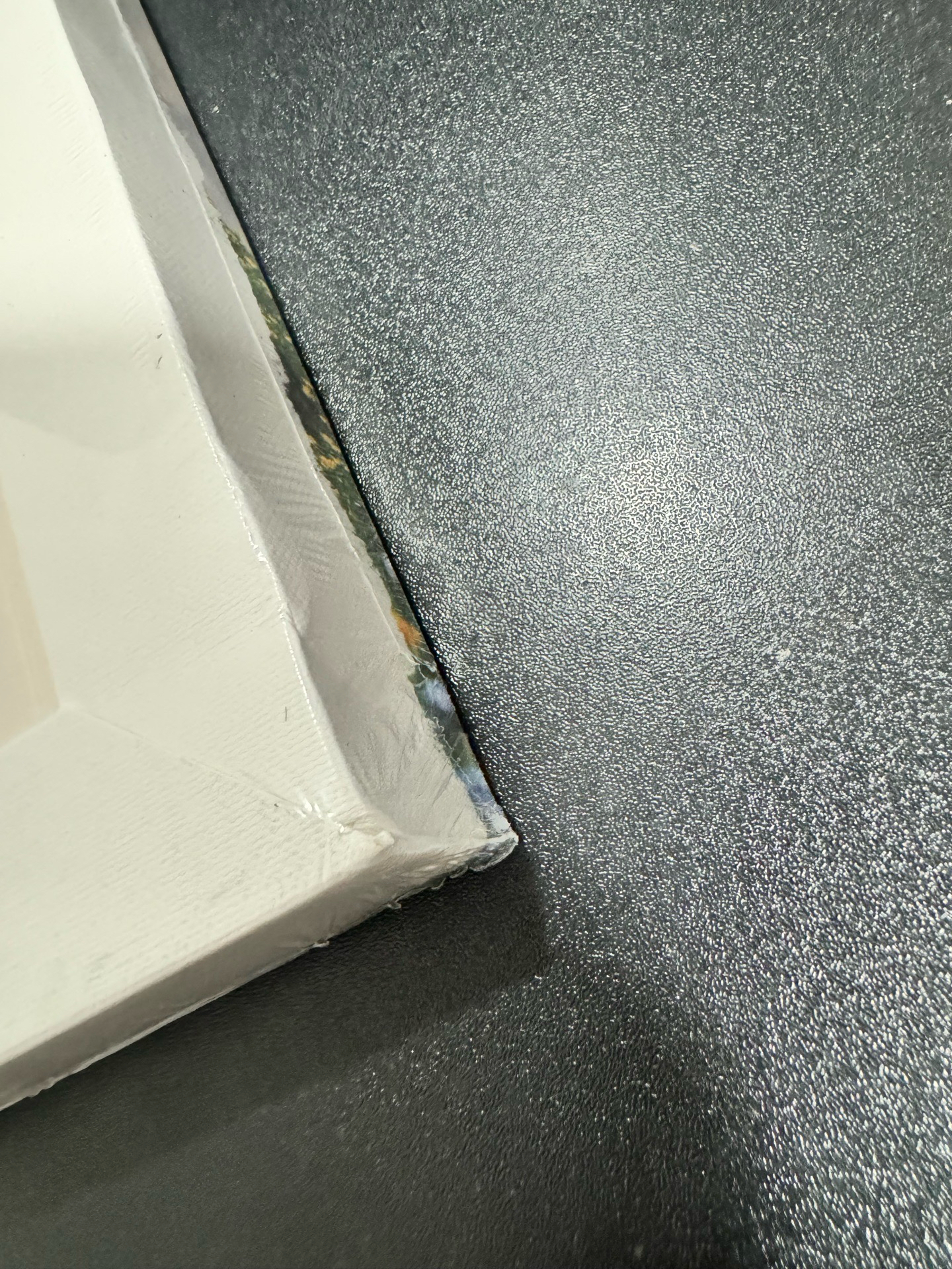 NMIXX 圭真油畫專