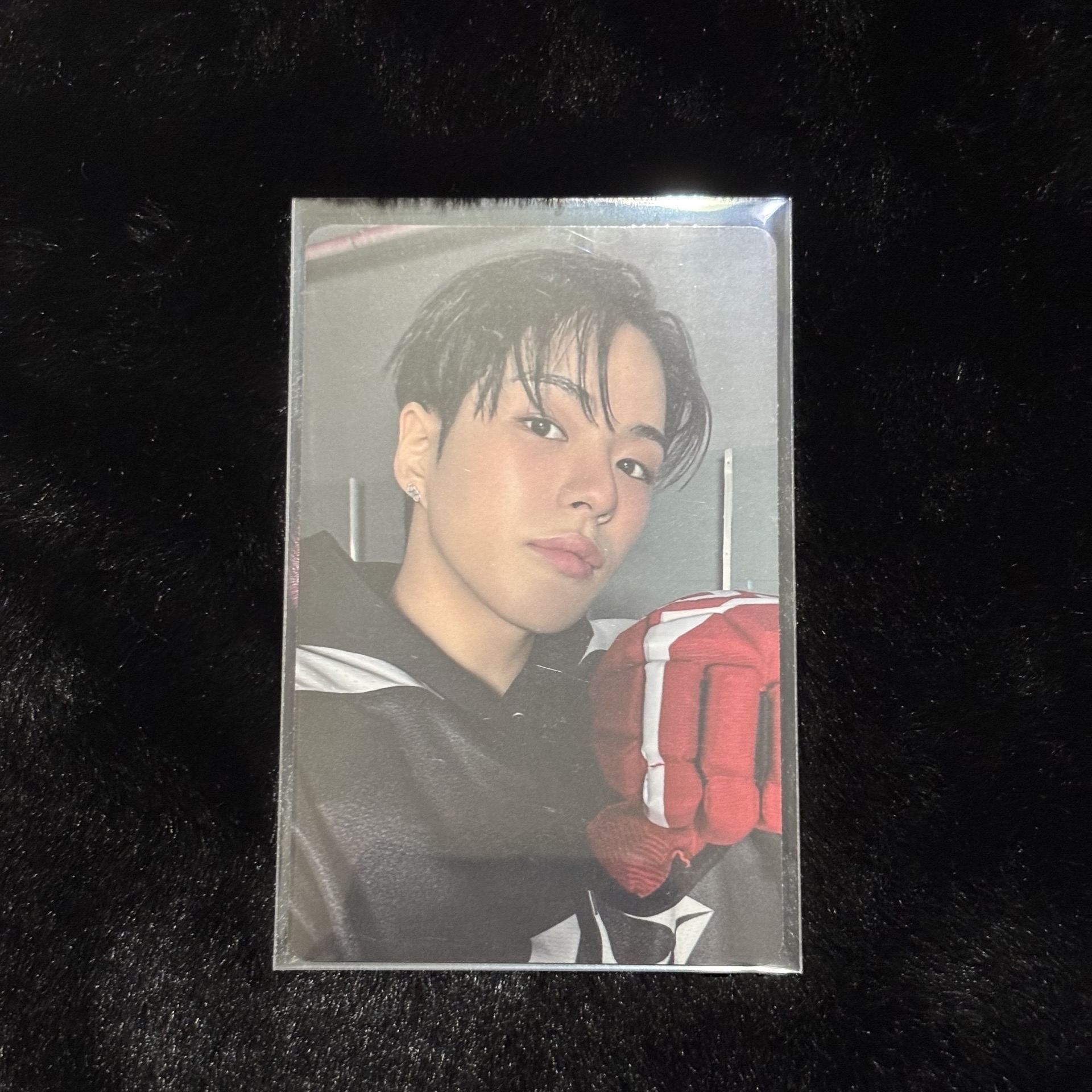 TREASURE 2025年曆卡🦁