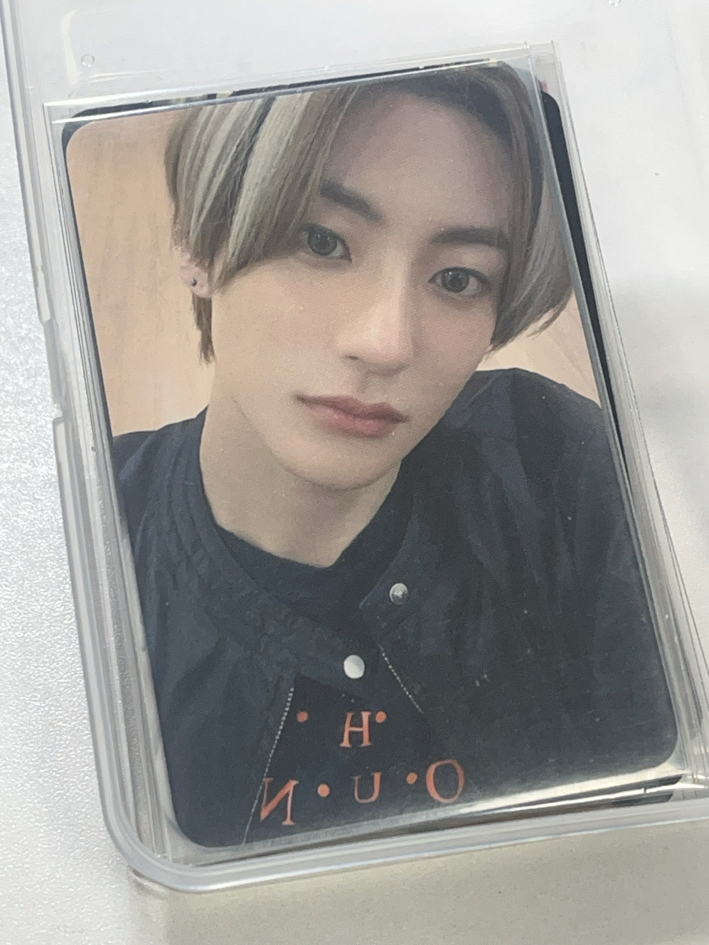 ⭐️wm幸運卡安