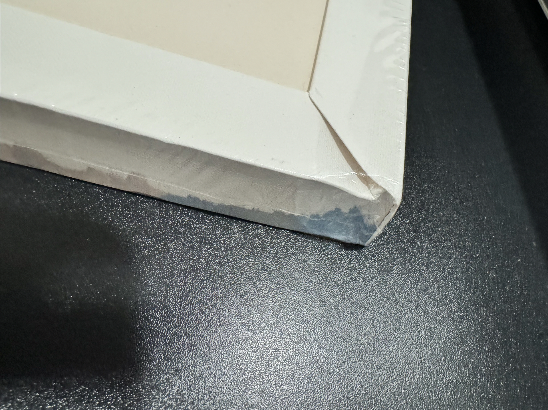 NMIXX 圭真 油畫專