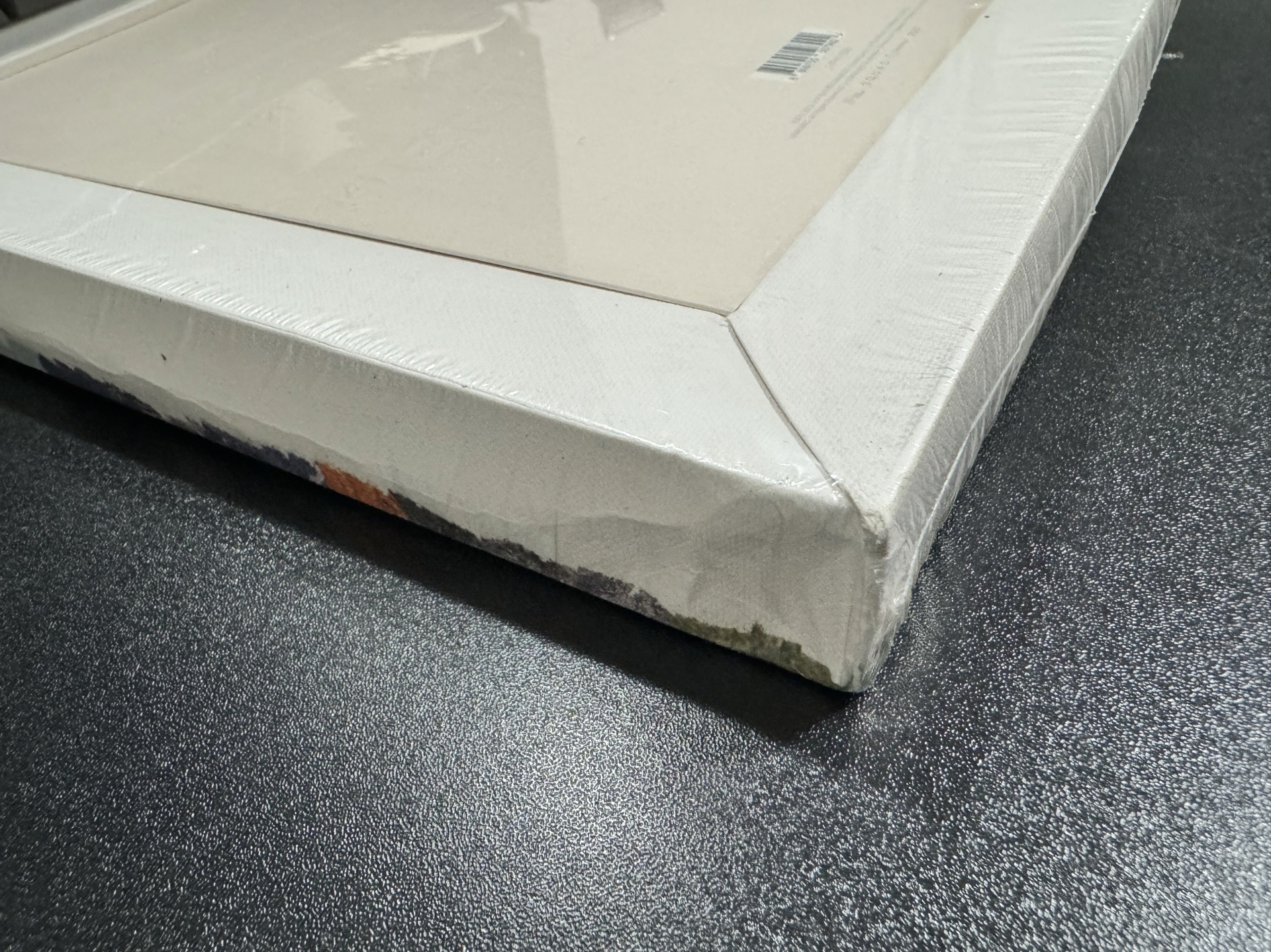 NMIXX 圭真 油畫專