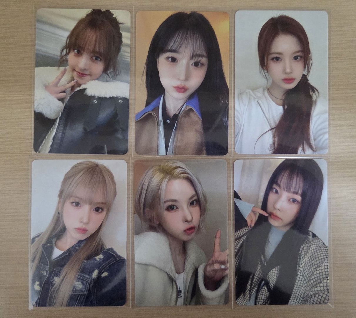 🐋NMIXX MIXX LAB 東京入場卡一套