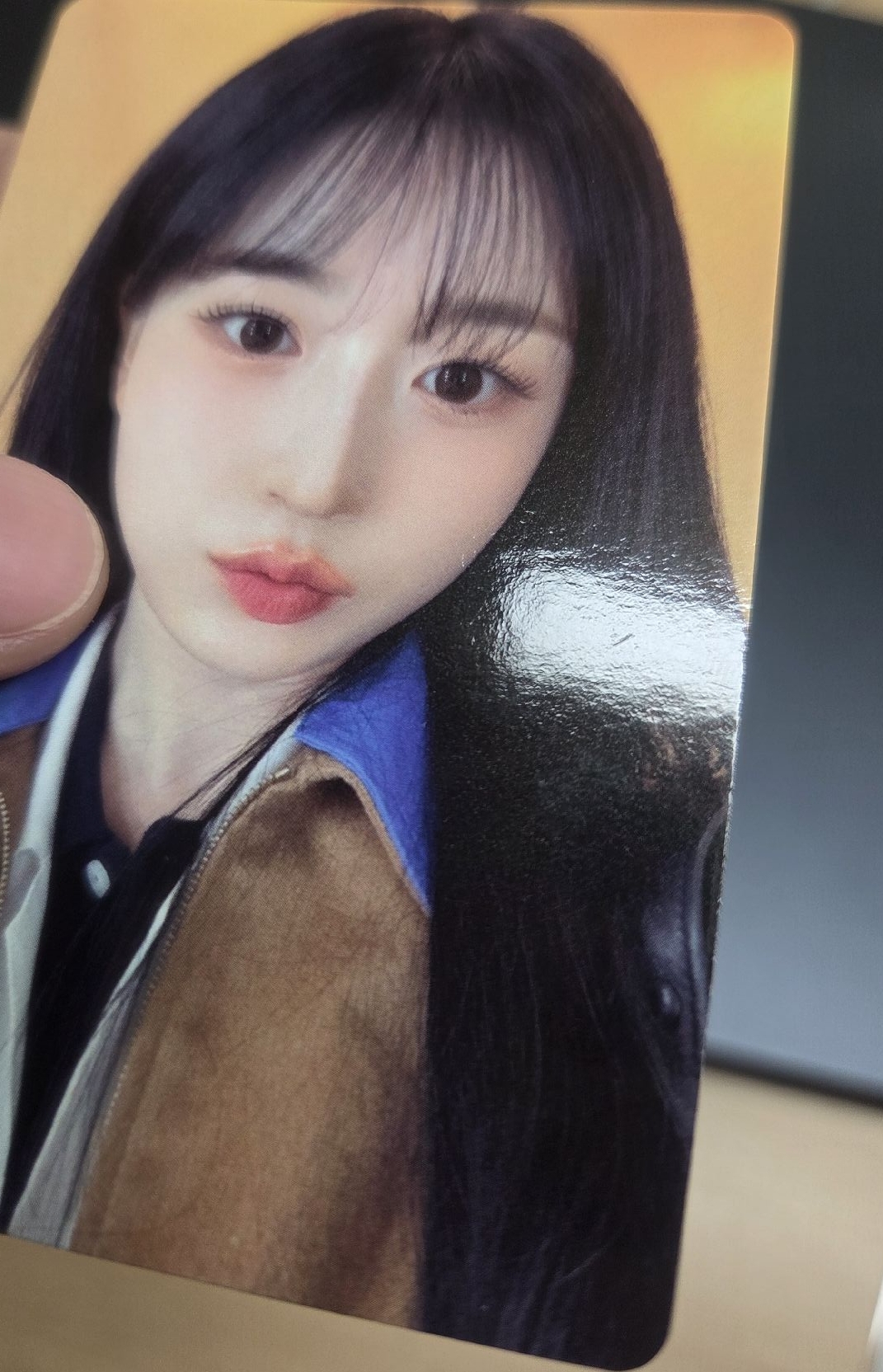 NMIXX MIXX LAB 東京入場卡