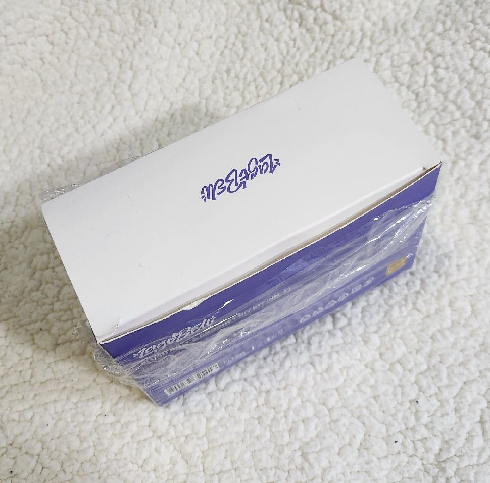 TWS Last Bell 針織貓